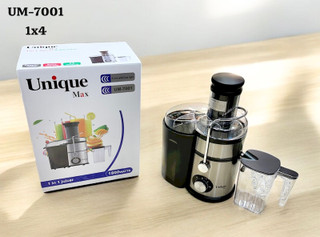 ابمیوه گیری تک کاره یونیک مدل 7001